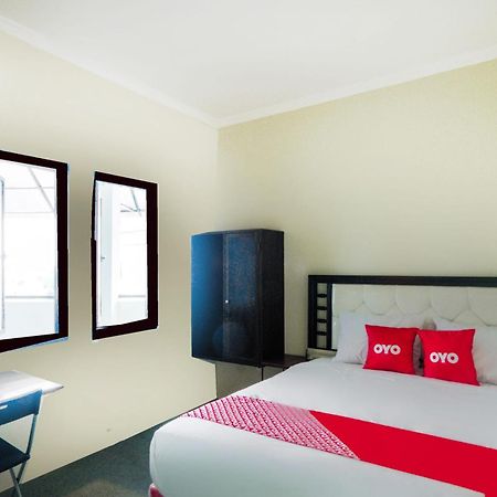 Super Oyo 3354 Homia Residence Mencil Eksteriør bilde
