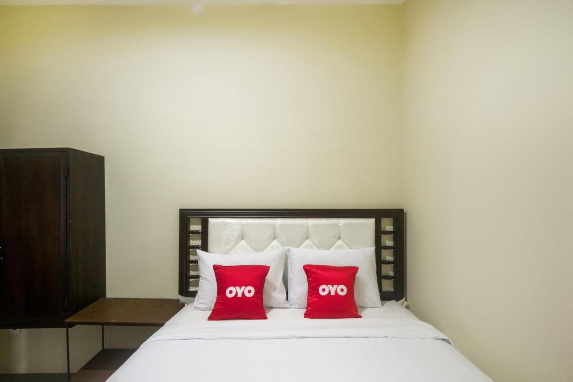 Super Oyo 3354 Homia Residence Mencil Eksteriør bilde